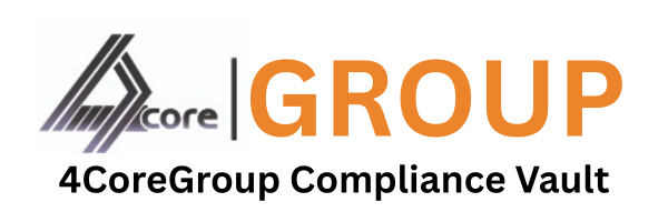 4coreGroup Compliance Vault